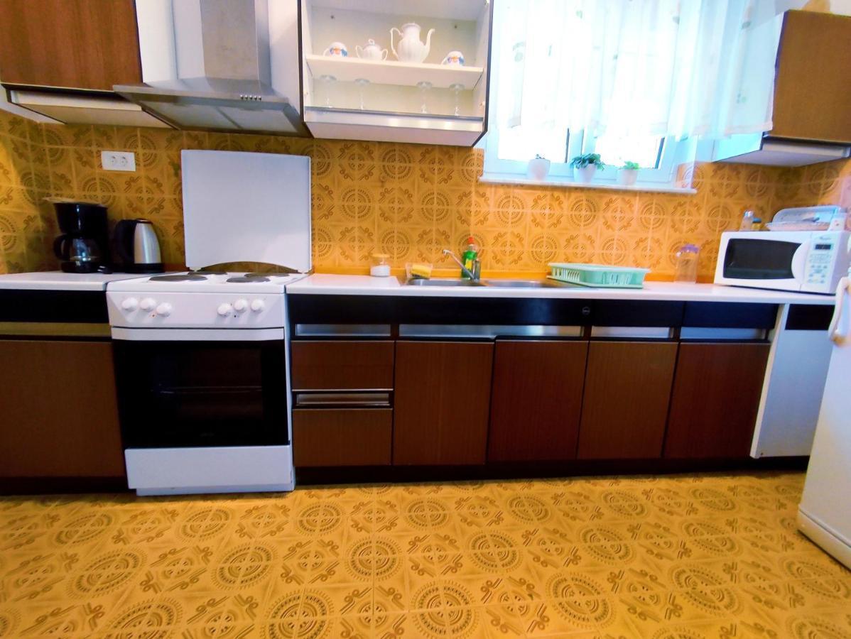 Apartment Tea-1 Округ-Доньи Экстерьер фото