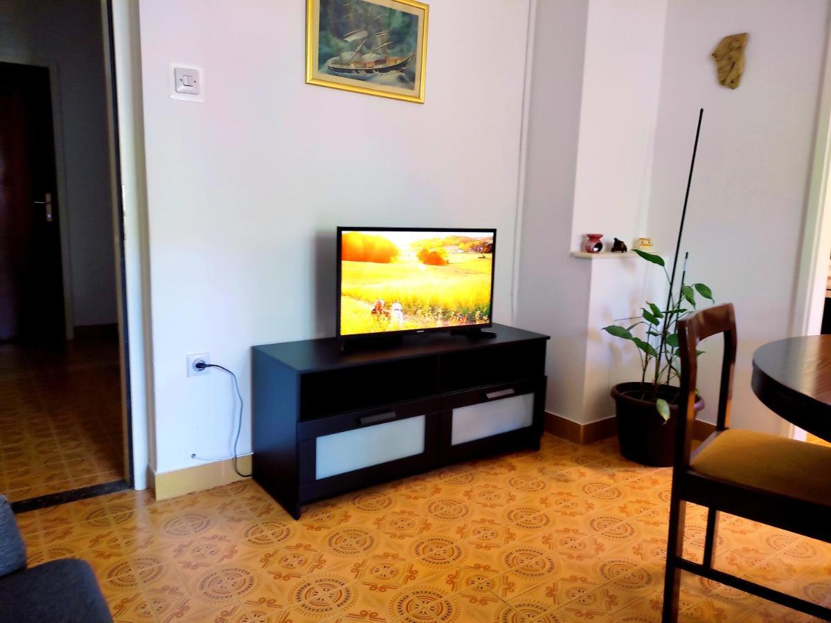 Apartment Tea-1 Округ-Доньи Экстерьер фото